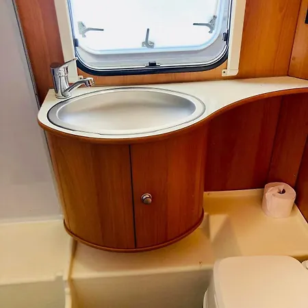 Zuczkowa Przyczepa -