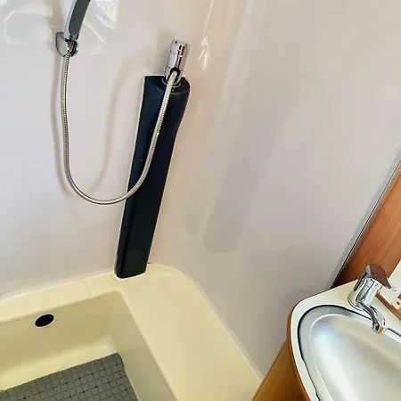 Zuczkowa Przyczepa - Campingplatz