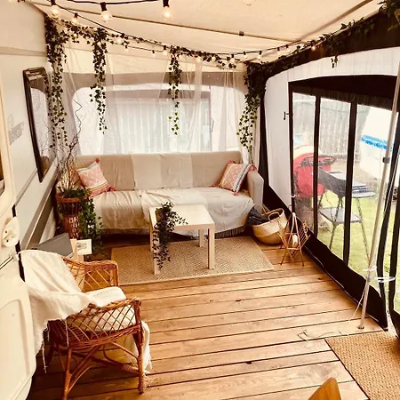 Campingplatz Zuczkowa Przyczepa - *