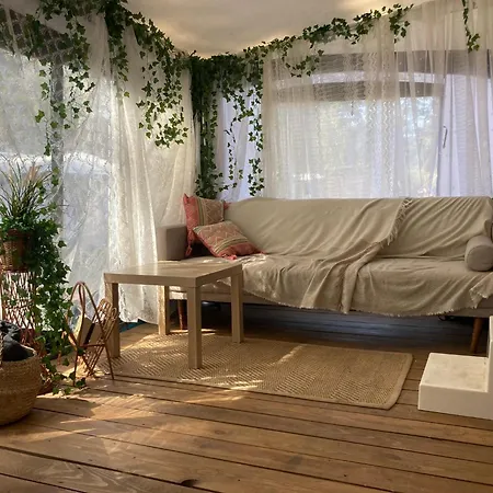 Zuczkowa Przyczepa - Campingplads *