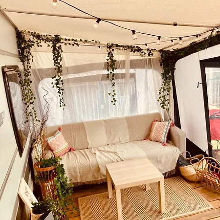 Zuczkowa Przyczepa - Leba