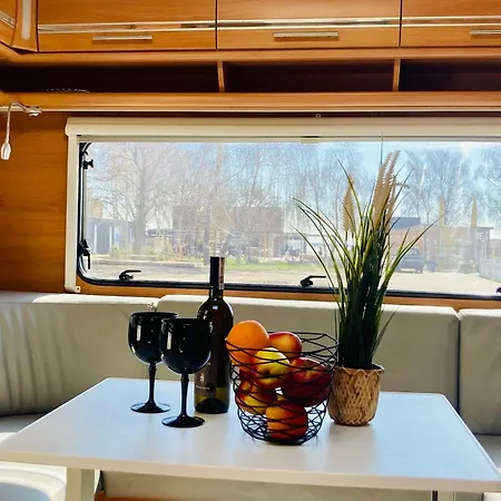 Zuczkowa Przyczepa - * Leba