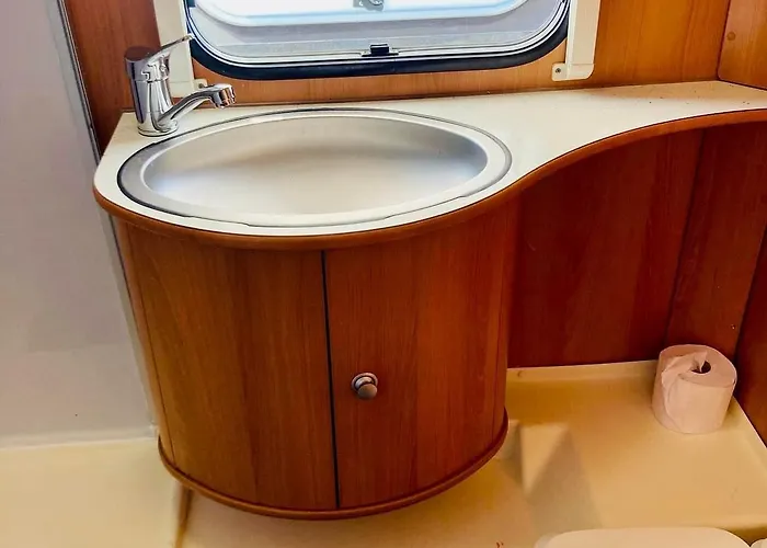 Zuczkowa Przyczepa -