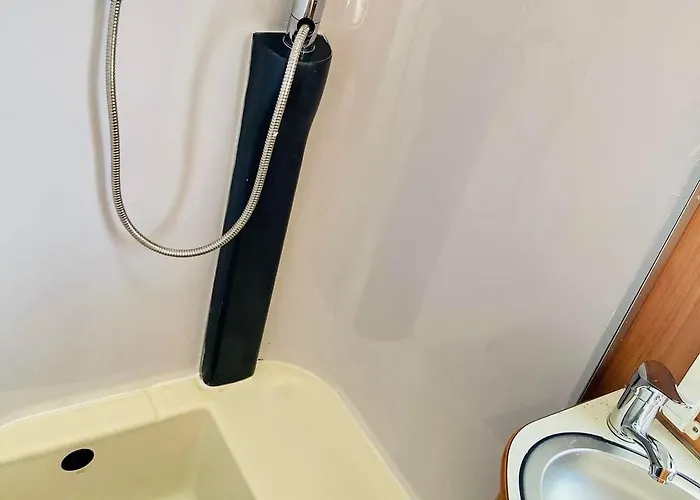 Zuczkowa Przyczepa - Camping