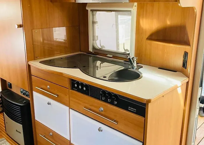 Zuczkowa Przyczepa -