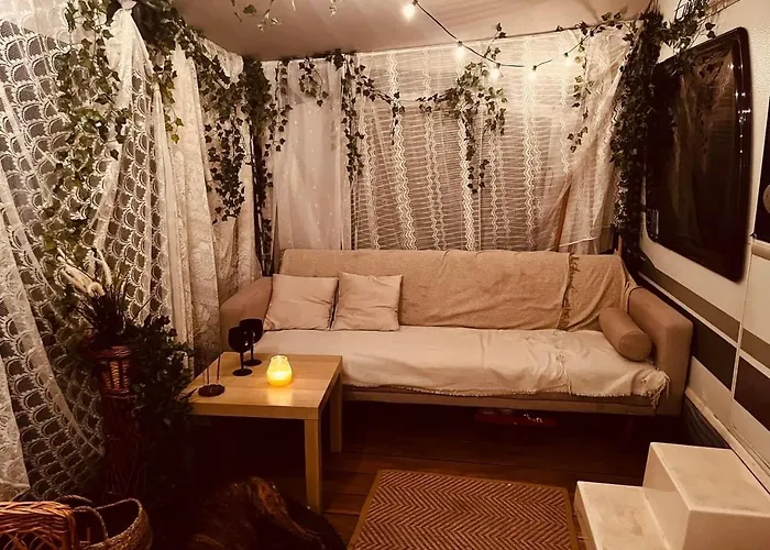 Zuczkowa Przyczepa - * Łeba