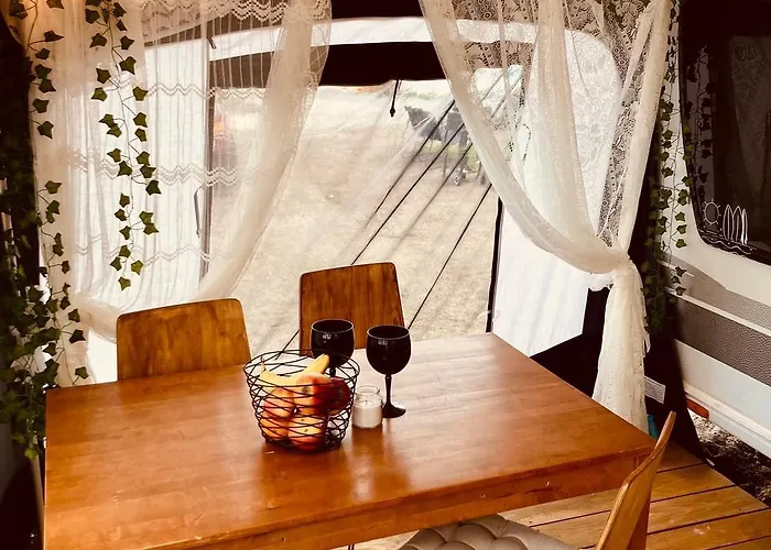 Zuczkowa Przyczepa - *