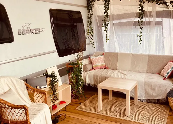 Zuczkowa Przyczepa - * Łeba