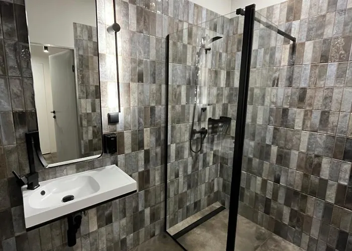 Zuczkowa Przyczepa - Camping *