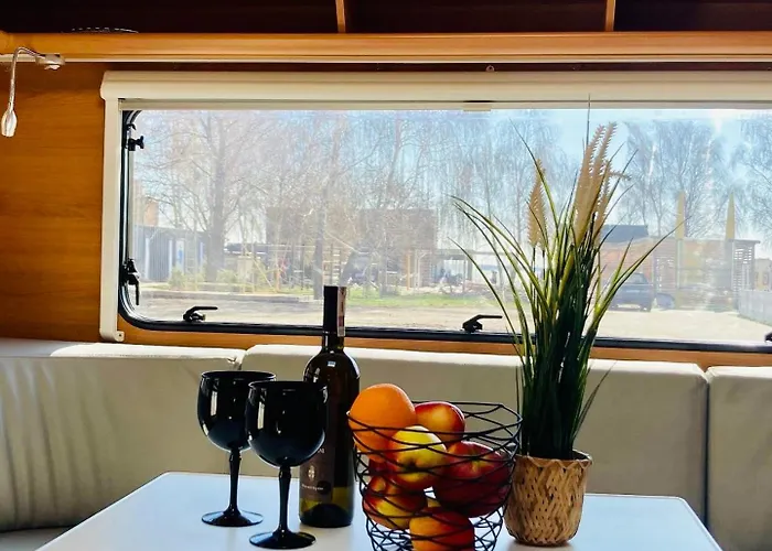 Zuczkowa Przyczepa - * Łeba